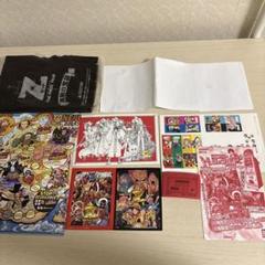 【ワンピース】宝箱 非売品 2016 ホクレン ワンピース】宝箱 非売品 2016 ホクレン