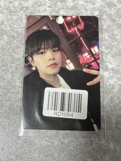 Stray Kids - 【専用出品】スキズ 中国ヨントン トレカ ヒョンジン リノ Stray Kids - Stray Kids ShinhanCard 新規発行特典 トレカ