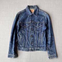希少 Levis ヴィンテージ オリジナル70505 サイズ 34 70s〜のサムネイル