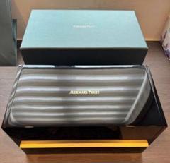 新品 Audemars オーデマ 最新仕様 コレクションケース ボックス ワイン