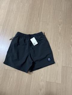 Levi'sリーバイス⭐︎ショートパンツ黒S