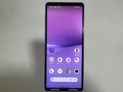 SONY Xperia 10 V so-52d docomo simフリー