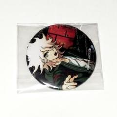 ダンガンロンパ トリロジーパック Neo wing 特典 缶バッジ 狛枝 凪斗 ダンガンロンパ トリロジーパック Neo wing 特典 缶バッジ 狛枝