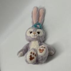 ディズニー　ステラルー　マスコット　ぬいぐるみ