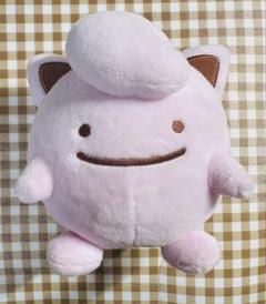2025年最新】へんしんメタモン プリンの人気アイテム - メルカリ