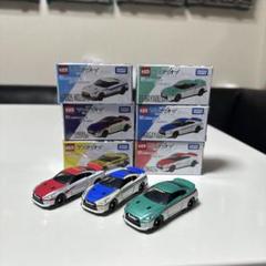 【未開封】トミカ シンカリオンコラボセット 6種セット トミカ シンカリオンコラボ6点セット - メルカリ