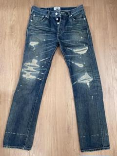 Levi's 70505 木村拓哉さんCM着用ホワイトVer 美品 限定・完売】