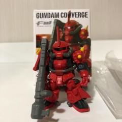 ガンダムコンバージ ジョニーライデン専用ザクⅡ