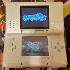 動作確認済みすぐ遊べる　入手困難 希少　ニンテンドーDS　Nintendo　25