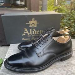 ALDEN margaret howell 2937F 8D シューツリー付き m67295683031_1.jpg?1751541042
