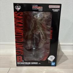 SAKAMOTO DAYS B賞 南雲MASTERLISE EXPIECE 中古】未開封)バンダイ 一番くじ B賞 南雲 MASTERLISE EXPIECE