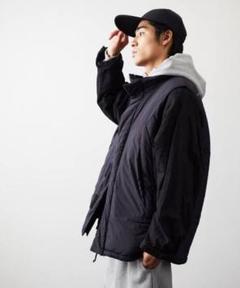 2025年最新】primaloft vest フリークスストアの人気アイテム