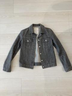 希少　ヘルムートラング　デニムJK HELMUT LANG - 【希少】HELMUT LANG 2003 デニムジャケットの