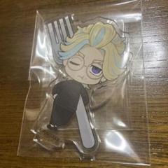 東京リベンジャーズ アクリルスタンド アクスタ もぐふれ もぐフレ 灰谷竜胆