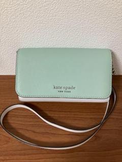 ケイトスペード ショルダーバッグ