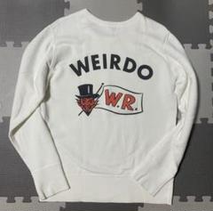 2025年最新】ウィアードWEIRDOの人気アイテム - メルカリ