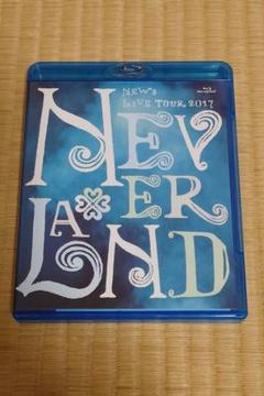 2025年最新】NEWS NEVERLAND blu-rayの人気アイテム - メルカリ