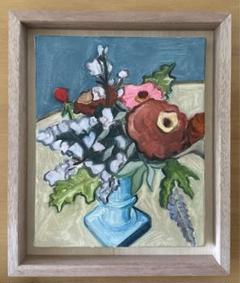絵画（伊藤眸）外箱あり、額縁なし 絵画（伊藤眸）外箱あり、額縁なし