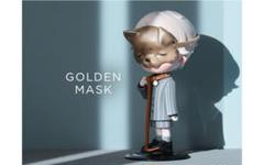【新品未使用】POPMART inosoul フィギュア 即日発送 匿名配送 トレーディングフィギュア】POPMART inosoul's Lucid Dreams
