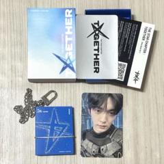 2025年最新】TxT スビン キーホルダーの人気アイテム - メルカリ