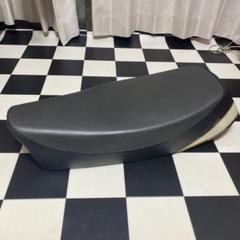 SR400 純正シート