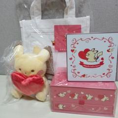 ポケモンセンター限定　バレンタイン　セット ポケモン バレンタインシーズンにぴったりなグッズが1月18日より