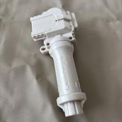 レア☆コンパクトランチャーL/R グリップ メタルファイトベイブレード ゼロジー コンパクトランチャーL/R グリップ メタルファイト ゼロジー