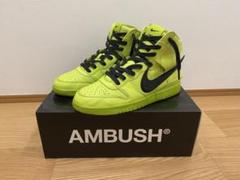 2025年最新】ambush × nike dunk high flash limeの人気アイテム