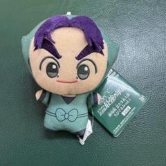 潮江文次郎 立花仙蔵 ほわぬい 忍たま乱太郎