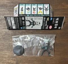 ワールドコレクタブルフィギュア　怪獣8号　vol.4 WCF