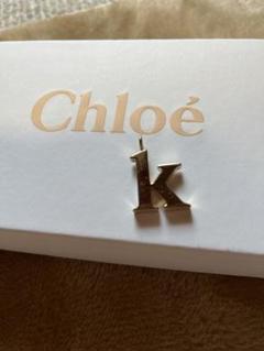 【Chloe】チャームアルファベットロック 楽天市場】アルファベット チャーム（ブランドクロエ）（バッグ