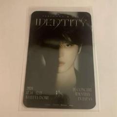 2025年最新】identity jxの人気アイテム - メルカリ