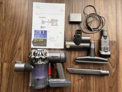 【koyuna】dyson DC61 掃除機 本体と付属品 楽天市場】ダイソン dc61 パーツ（生活家電用アクセサリー・部品