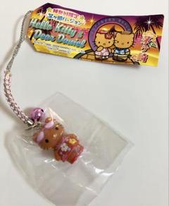 ❤️日本限定❤️超希少品❤️新品未使用❤️ハローキティ根付けストラップ 楽天市場】キティちゃんストラップの通販