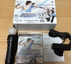 PlayStationMove スポーツチャンピオン バリューパック