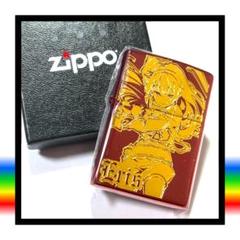 2025年最新】zippo 無職転生の人気アイテム - メルカリ