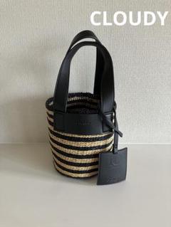 【美品】CLOUDY ホワイト ハンドバッグ 楽天市場】Cloudy（バッグ・小物・ブランド雑貨）の通販