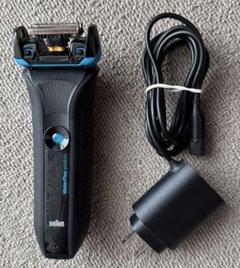 ブラウン WaterFlex メンズシェーバー 3枚刃 ブルー WF1s Amazon.co.jp: ブラウン WaterFlex メンズシェーバー 3枚刃 お