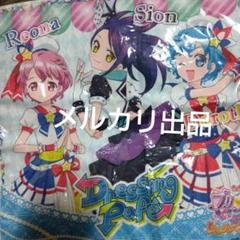 プリパラ BIGうちわ Dressing Pafe　ドレッシングパフェ　シオン プリパラ BIGうちわ DressingPafe｜商品情報｜タカラトミーアーツ