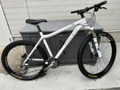 TREKトレック69er (Lサイズ) TREKトレック69er (Lサイズ) - メルカリ