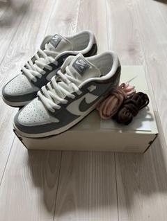 堀米雄斗×NIKE SB DUNK LOW QS