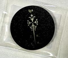 永野護デザイン展 ファイブスター物語　エンブレムチャーム 全11種 永野護デザイン展 ファイブスター物語 エンブレムチャーム 全11