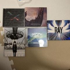 BUMP OF CHICKEN CD アルバム 29枚 セット (バラ売り可) BUMP OF CHICKEN アルバム3枚セット - メルカリ