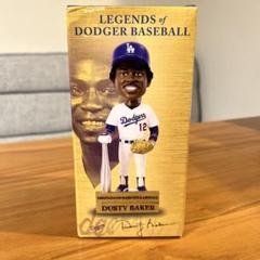 非売品 大谷翔平 フィギュアキーホルダー 2体 ドジャース 未使用