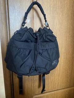 正規品　PORTER TOOLBAG ブラック