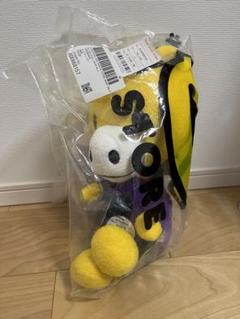 BAPE マイロ ぬいぐるみ a bathing ape baby milo store plush