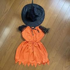ハロウィン コスチューム 80-100cm