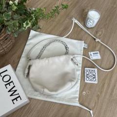 未使用ロエベドーナツチェーンショルダーストラップアマソナ2328バッグボッテガ 楽天市場】LOEWE ロエベ ショルダーチェーン C564CDSX01