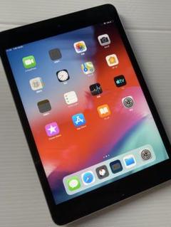 2025年最新】iPad mini 2 A1490 128GBの人気アイテム - メルカリ