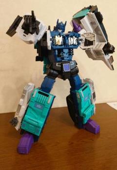 Amazon.co.jp: FansHobby MB-08 FH MB 変形 再版 [並行輸入品